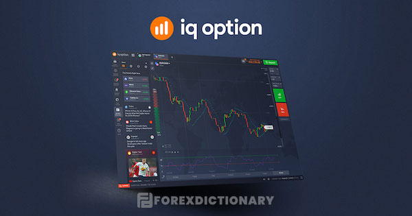 Cách đăng ký tài khoản IQ Option