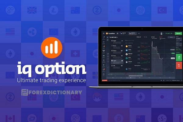 Khái niệm IQ Option