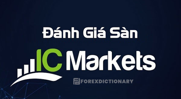 Vì sao nên lựa chọn IC Market?