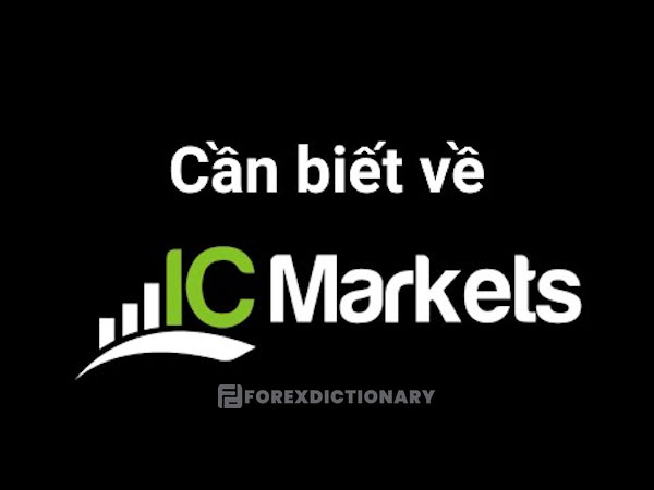 Những lưu ý về rút tiền từ sàn ICMarkets 