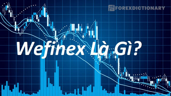 Cách thức hoạt động của Wefinex