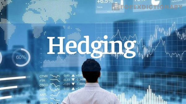 Ứng dụng của Hedging forex là gì?