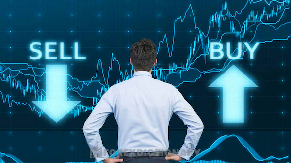 Chấp nhận thực tại luôn là bài toán khó với nhiều trader