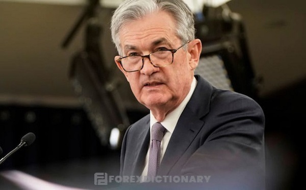 Jerome Powell – người có chức vị cao nhất của FED từ năm 2017 đến hiện tại