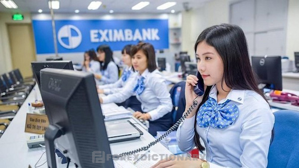 Giao dịch vàng trực tuyến tại Eximbank với tốc độ xử lý nhanh chóng