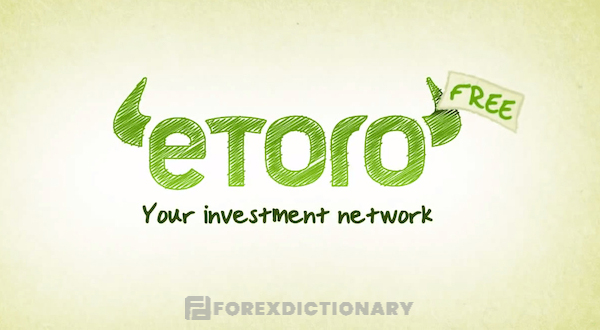 Etoro là sàn giao dịch lâu đời được đa số người dùng tin cậy