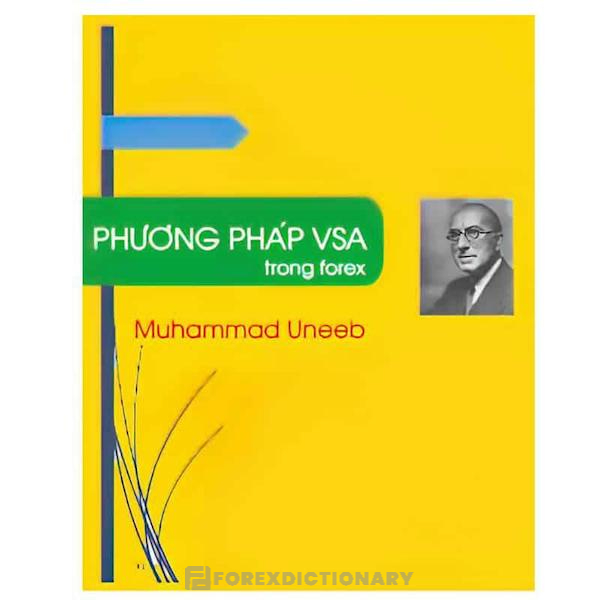 Sách Phương Pháp VSA Trong Forex còn giúp trader hiểu rõ bản chất của thị trường