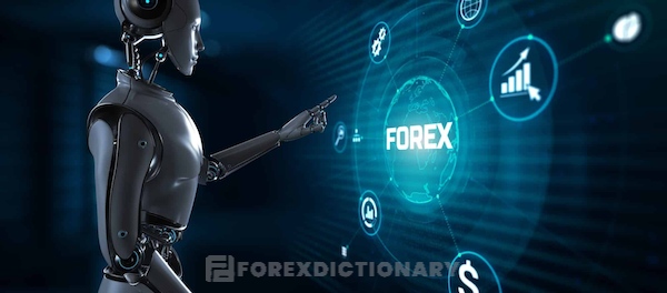 Ưu điểm nổi bật của Forex EA robot