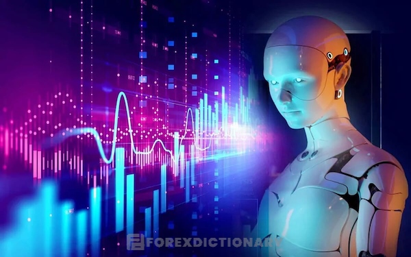 Các điểm hạn chế đang tồn tại ở robot EA Forex