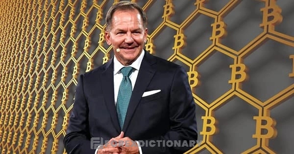 Tỷ phú Paul Tudor Jones - Nhà đầu tư Forex nổi bật ở Phố Wall