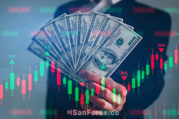 Tính lời lỗ Forex dựa vào công thức dưới đây