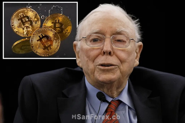 Những đóng góp từ thiện của Charlie Munger đã tạo ra những tác động tích cực cho cộng đồng