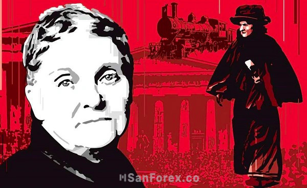 Hetty Green và các quy tắc đầu tư của bà ấy