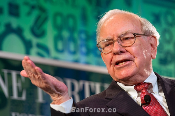 Cuộc đời của “Nhà tiên tri xứ Omaha” - Warren Buffett