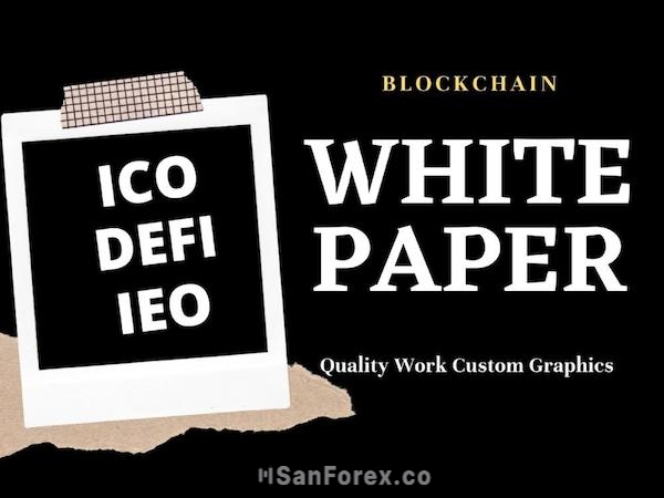 Giải pháp của Whitepaper cần hướng đến đối tượng người đọc cụ thể