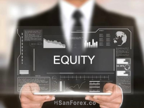 Hướng dẫn tính vốn chủ sở hữu - Equity