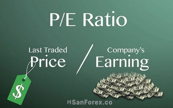 Tỷ suất P/E nên thể hiện mức cao hay thấp thì mang lại lợi nhuận tốt cho nhà đầu tư?