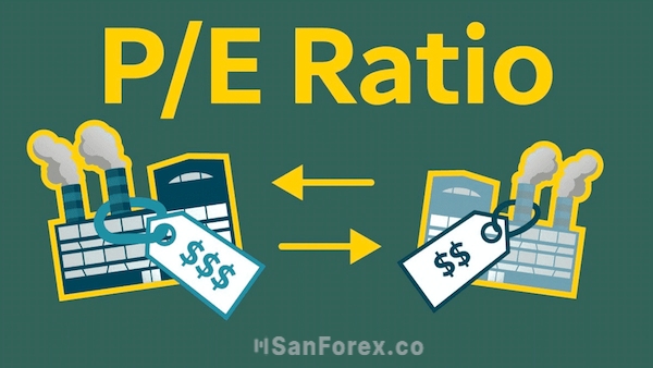 Chỉ số P/E đóng vai trò gì trong thị trường chứng khoán?