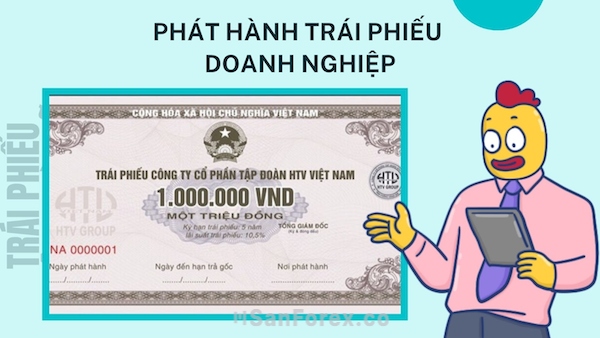 Những vấn đề liên quan đến việc đầu tư vào trái phiếu