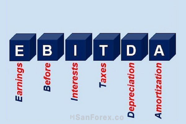 Chỉ số EBITDA là gì?