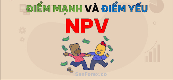 NPV mang đến những cơ hội và thách thức gì cho các nhà đầu tư?