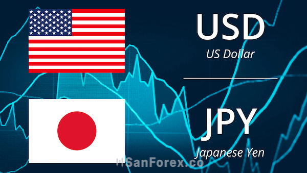 Tính thanh khoản của cặp USDJPY được hầu hết các nhà giao dịch đánh giá cao trên Forex