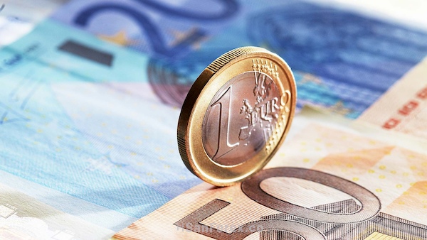 Mọi quyết định của ngân hàng ECB đều có sự tác động đến đồng EURO