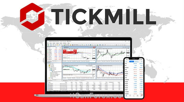 Tìm hiểu các nội dung sau để biết Tickmill có phải sàn giao dịch lừa đảo hay không?