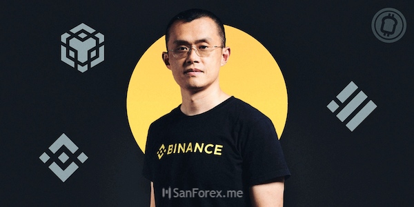 Quá trình thành lập và phát triển mạnh mẽ của sàn giao dịch Binance