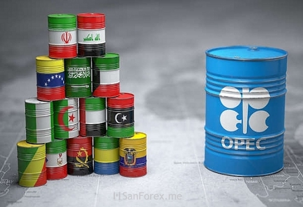 Tổ chức OPEC đã thành lập ra OPEC+ vào năm 2016 và có 10 nước tham gia