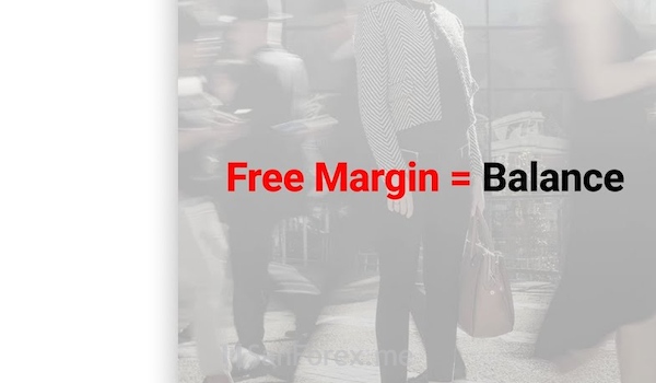 Cách tính Free Margin trong từng trường hợp cụ thể