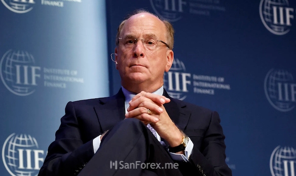 Larry Fink là tia hy vọng giúp Chính phủ Mỹ vượt qua hai cuộc khủng hoảng lớn