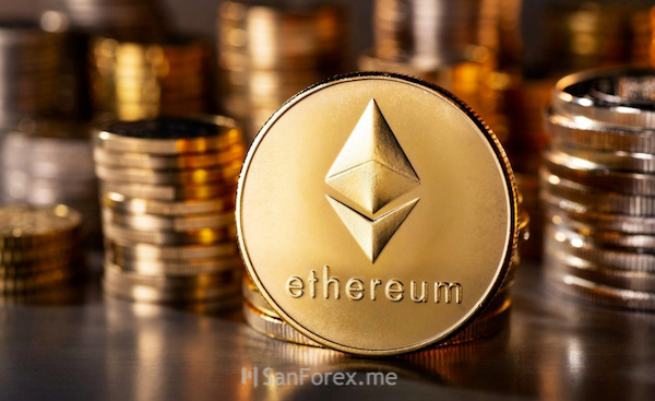 Tổng quan về đồng Ethereum (ETH)