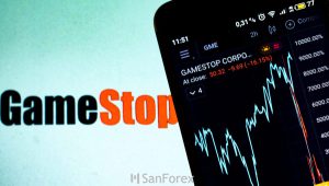 GameStop là gì? Mã cổ phiếu tạo nên cơn sốt trong thị trường