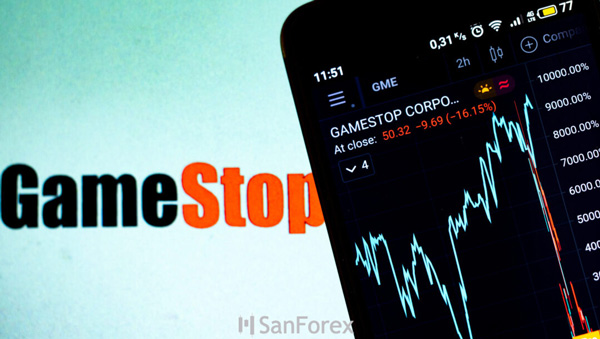 GameStop là gì? Mã cổ phiếu tạo nên cơn sốt trong thị trường