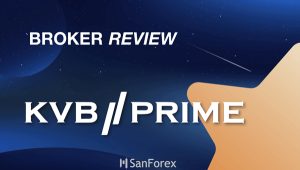 KVB Prime – Đánh giá sàn KVB Prime chi tiết nhà đầu tư cần biết