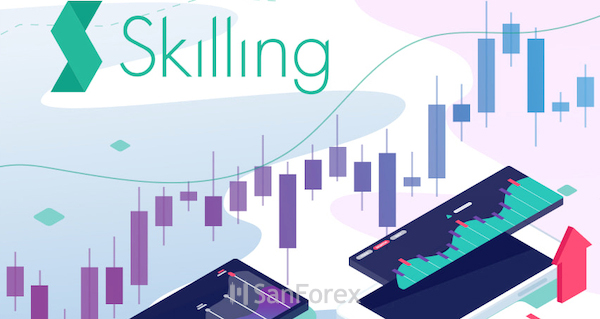 Tổng quan thông tin về sàn Skilling