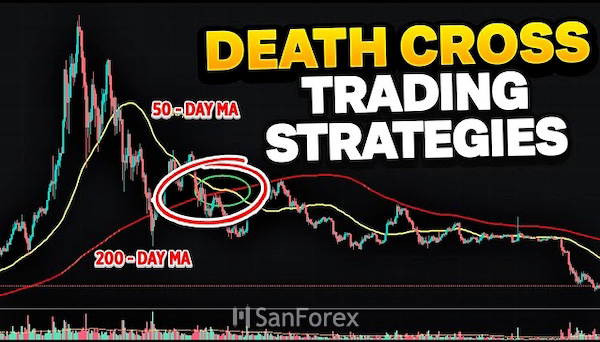 Chiến lược giao dịch hiệu quả khi đối diện với Death Cross