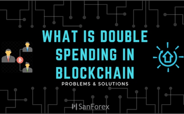 Khái niệm về Double Spending trong blockchain