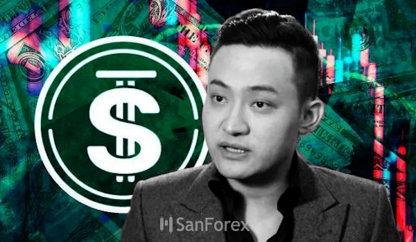 Justin Sun cho phát hành đồng Stablecoin USDD