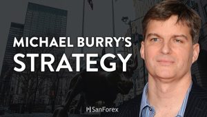 Michael Burry là ai? Huyền thoại đầu tư và tác phẩm The Big Short