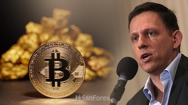 Tìm hiểu mối quan hệ giữa đại nhân vật Peter Thiel và thị trường Crypto