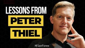 Peter Thiel là ai? Thiel có quen biết với Satoshi Nakamoto không?