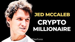 Jed McCaleb là ai? Chi tiết hành trình sự nghiệp của Jed McCaleb