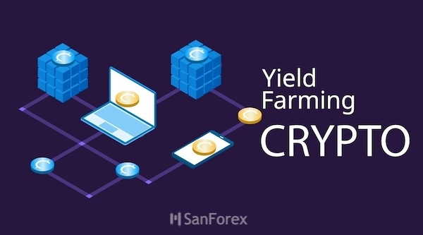 APR và APY ảnh hưởng thế nào đến lợi nhuận trong Yield Farming?