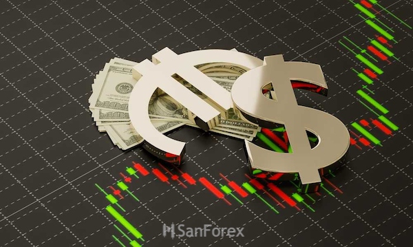 Cặp ngoại hối EURUSD là lựa chọn hàng đầu khi tham gia thị trường Forex