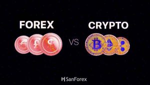 So sánh Forex và Crypto – Đầu tư thông minh bắt đầu từ đâu?