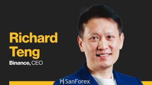 Richard Teng là ai? Sự nghiệp và vai trò của tân của CEO Binance